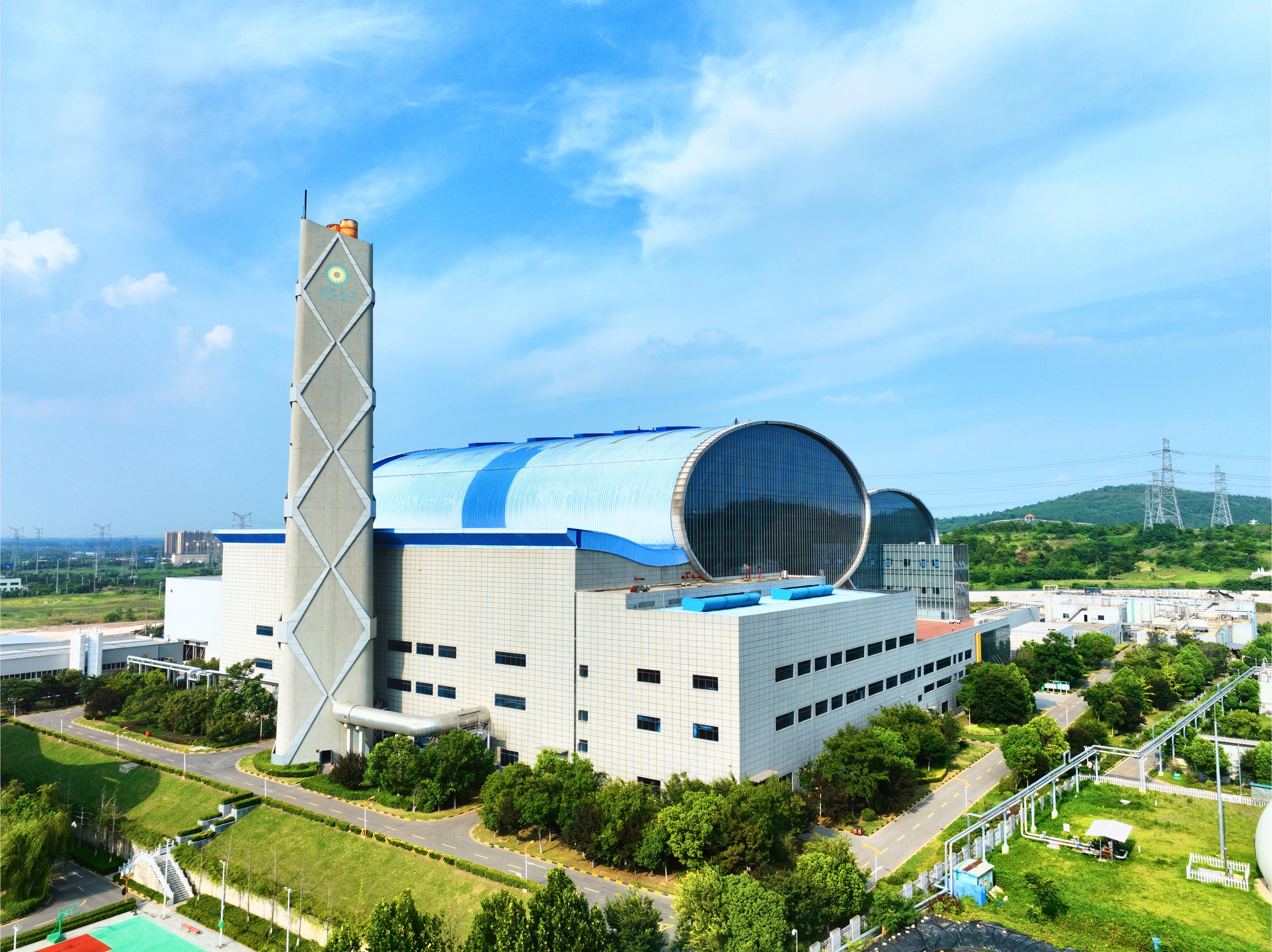 脚扎实地 铸就品牌 | EV扑克蚌埠公司连续六年斩获“安徽省环保诚信企业”声誉称呼