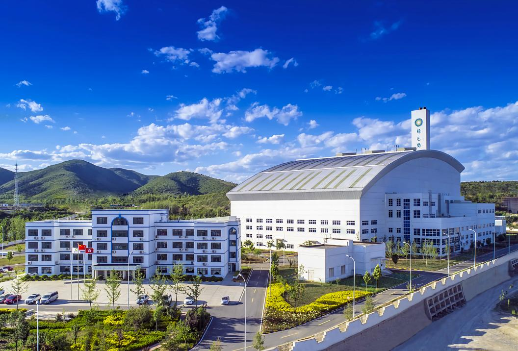 上合组织天津峰会时代 EV扑克守护“天津蓝”获官方点赞