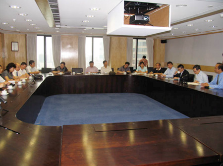 泛珠三角区域环保公众加入、、、宣布道育和环保工业履历交流与现场观摩活动划分在港澳举行