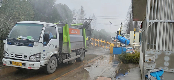 EV扑克集团：：：多措并举，，确保防疫不松，，生产不误