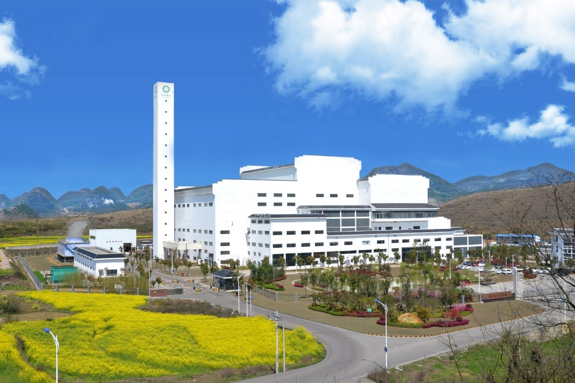 安顺EV扑克再生能源有限公司：：诚信谋划 行稳致远