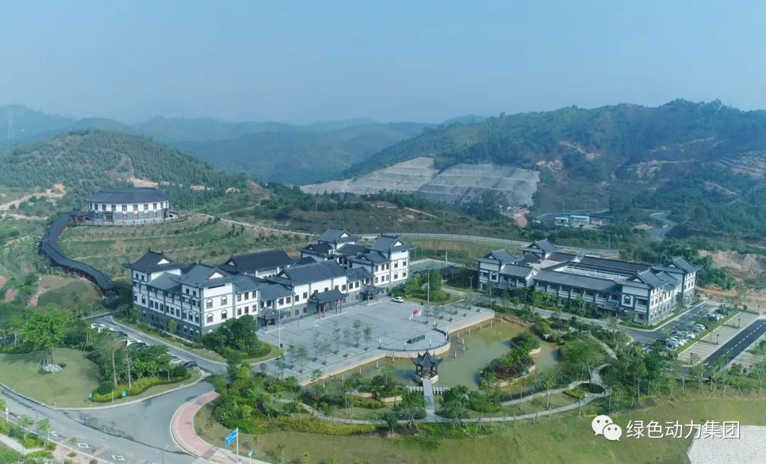 【直播预告】6?5天下情形日：： “云端”探秘EV扑克惠州情形园