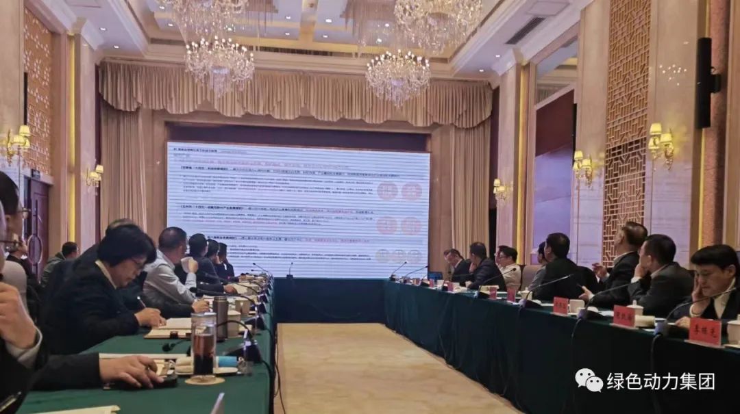 甘肃省主要向导亲热会见EV扑克集团董事长乔德卫